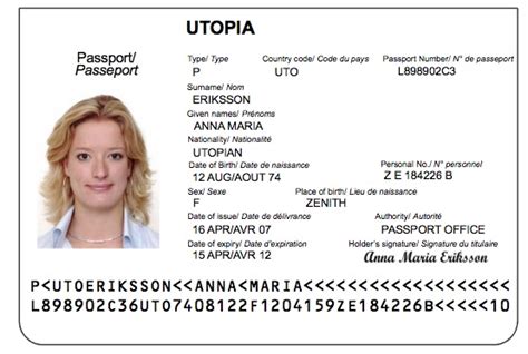 Place and country of birth (accessible) .